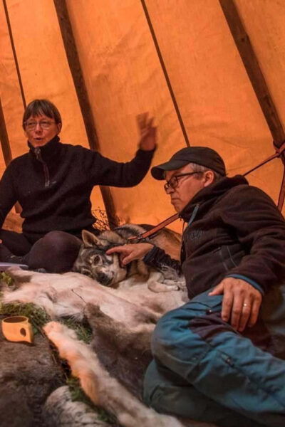 Norway: Experience Nature Through Sámi Eyes - Dining Experience With Local Cuisine