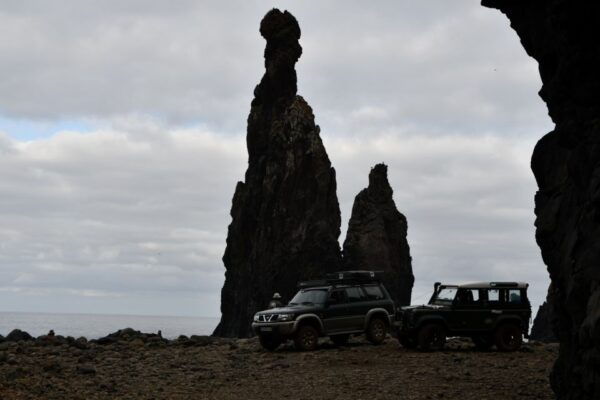 Norwest Tour- Fanal, Achadas Da Cruz and Porto Moniz - Activity Description