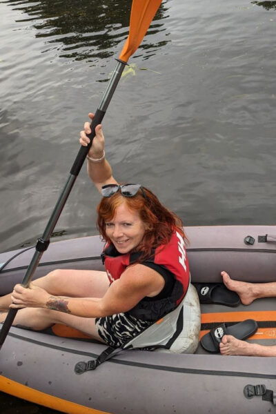 Norwich: Norfolk Broads Stand-up Paddleboard Rental - Launching From the River Wensum