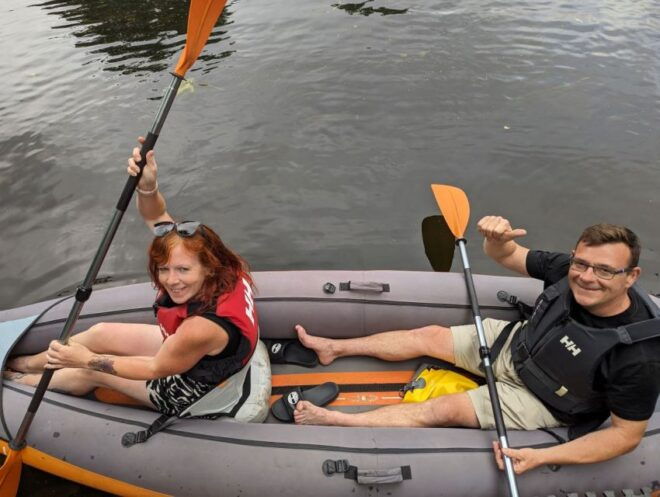 Norwich: Paddle Down the Norfolk Broads SUP Rental - Overall Experience