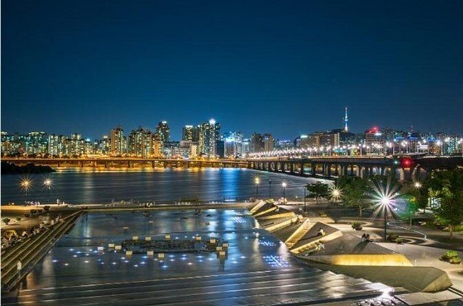 Noryangjin Seafood and Han River Chill - Final Thoughts