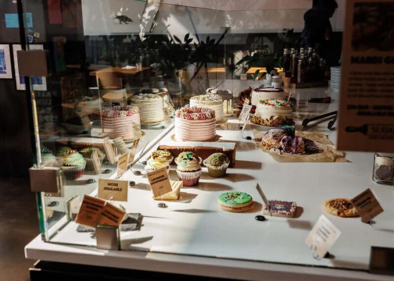 Noshes at the Space Needle: Ultimate Seattle Food & Culture - Why This Tour Works