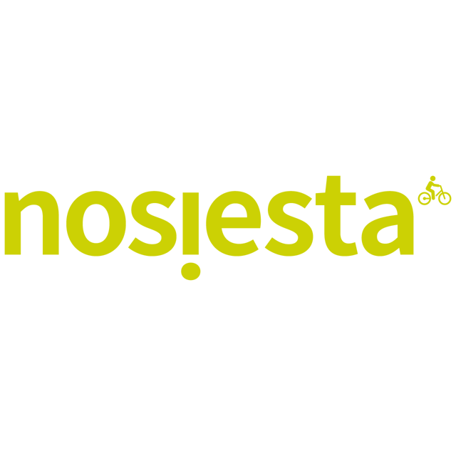 NOSIESTA | Best Private Group E-Bike Tour In Your Language - Multi-Lingual Tour Guides