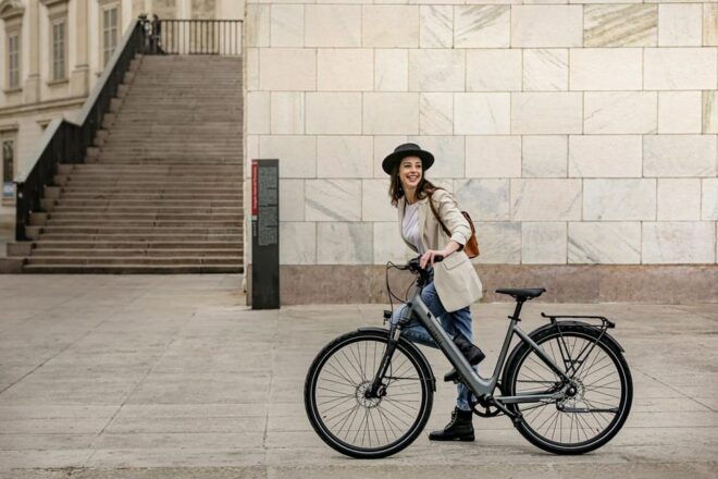 NOSIESTA | Guided E-Bike Tour Sevilla | Top E-Bikes & Guides - Equipment and Safety