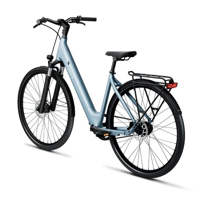 NOSIESTA | Guided E-Bike Tour Sevilla | Top E-Bikes & Guides - Payment Options