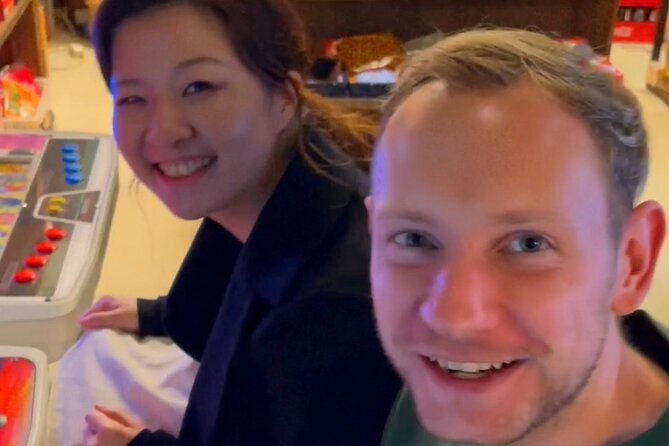 Nostalgia Tour Anime and Retro Gaming in Akihabara - Exploring Akihabaras Anime Scene