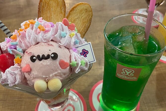 Nostalgia Tour Anime and Retro Gaming in Akihabara - Taking in Retro Gaming Culture