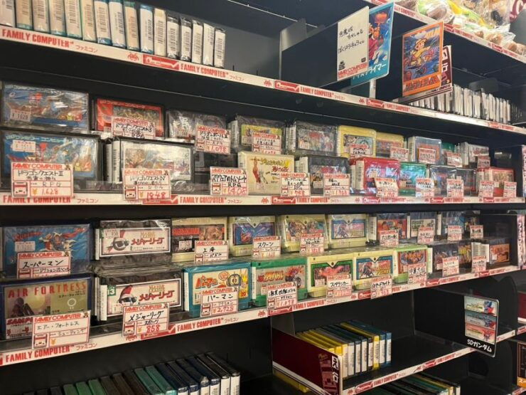 Nostalgia Walking Tour : Anime and Retro Game in Akihabara - Live Tour Guide for an Immersive Experience