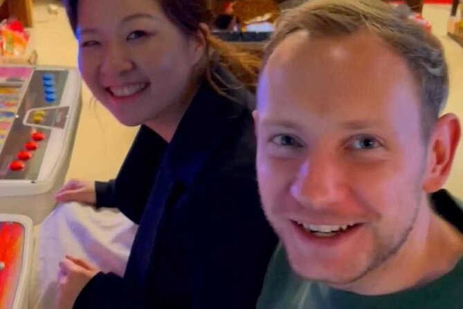 Nostalgia Walking Tour With Anime and Retro Gaming in Akihabara - Retro Gaming Haven: Unleashing Your Inner Gamer