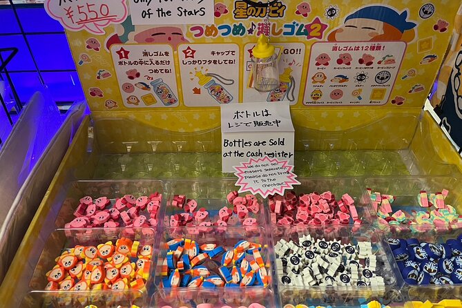 Nostalgia Walking Tour With Anime and Retro Gaming in Akihabara - Maid Cafés and Cosplay: Immerse Yourself in Akihabaras Unique Experience