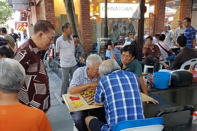 Nostalgic Chinatown of Singapore - Reviews of the Nostalgic Chinatown Tour