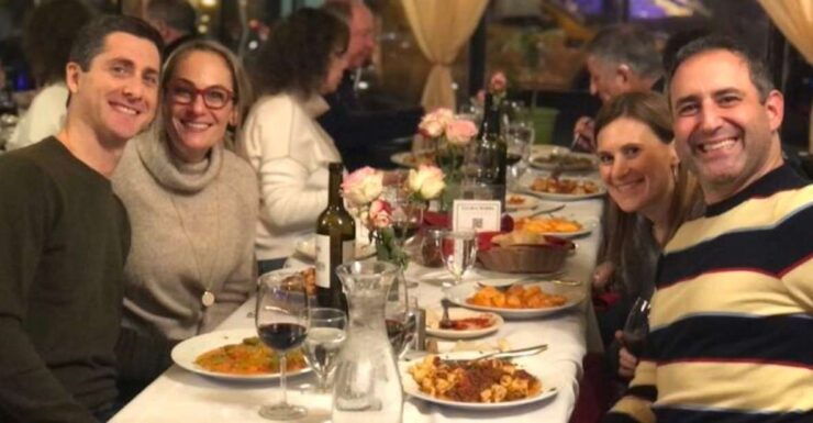 Nostalgic South Philly Italian Dinner Tour by Chef Jacquie - The Authentic Italian Market Experience