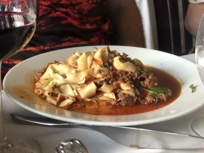 Nostalgic South Philly Italian Dinner Tour by Chef Jacquie - Explore Hidden Gems With a Local Guide
