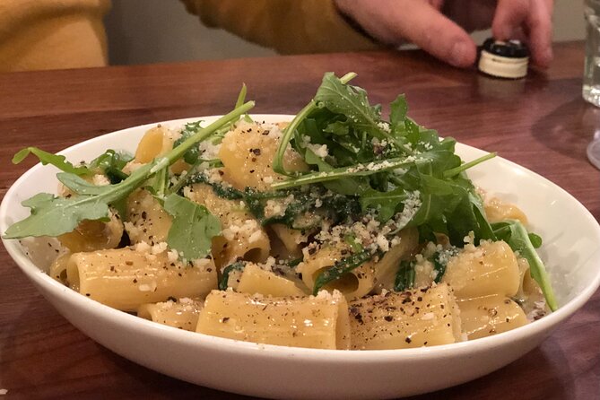 Nostalgic South Philly Italian Dinner Tour by Chef Jacquie - A Culinary Journey Through South Philly