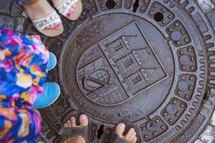 Not an Boring Prague Classic Highlights Tour - Tour Details