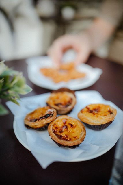 Not Just Port Wine - Fortified Wine Tasting With a Producer - Details of the Fortified Wine Tasting