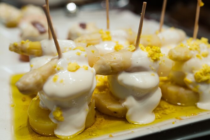 Not Only Pintxos and Wine Small-Group Walking Tour in San Sebastian - Traveler Photos