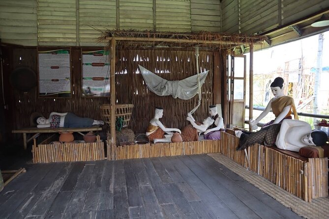 Not to Miss in Pattaya Famous Attraction With Lunch - Authentic Reviews and Ratings