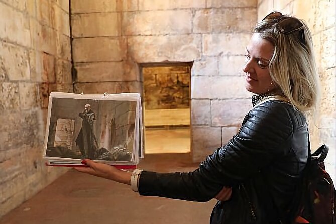 Not Today - Game of Thrones and History of Split Private Guided Walking Tour - Tour Background