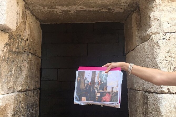Not Today - Game of Thrones and History of Split Private Guided Walking Tour - Tour Details