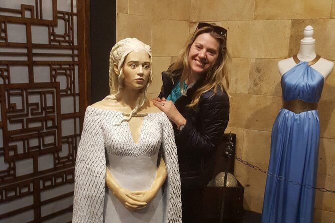 Not Today - Game of Thrones and History of Split Private Guided Walking Tour - Additional Information