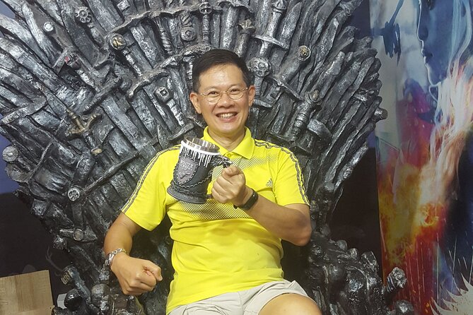 Not Today - Game of Thrones and History of Split Private Guided Walking Tour - Pricing and Booking