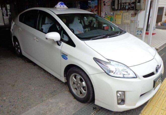 Noto Airport To/From Kanazawa City Private Transfer - Japanese Driver and Optional Hotel Pickup