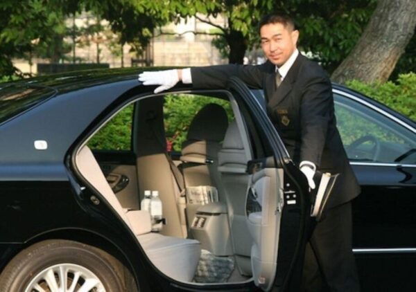 Noto Airport To/From Kanazawa City Private Transfer - Safe and Reliable Private Airport Transfer