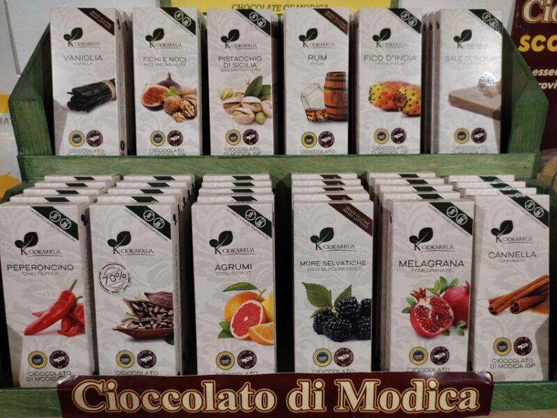 Noto and Modica: Private Tour with Artisan Chocolate Tasting - Who Will Love This Tour?