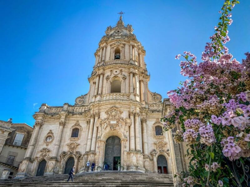 Noto and Modica: Private Tour with Artisan Chocolate Tasting - Final Thoughts