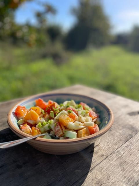 Noto: Farm to Fork in Sicily - Cooking Class in a Farm - What Makes This Tour Stand Out?