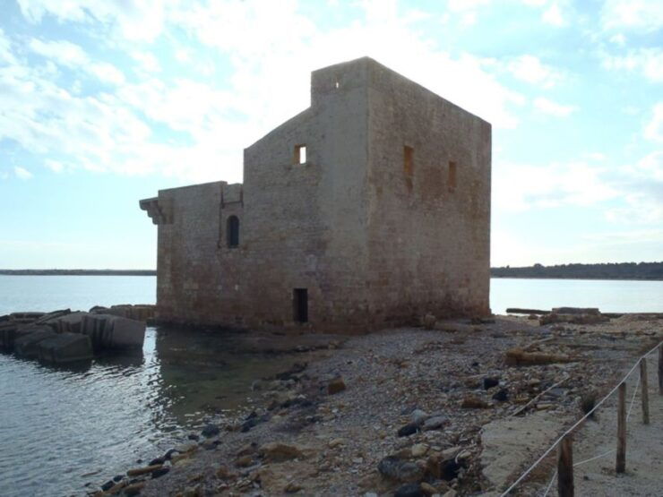 Noto: Guided Trekking and Birdwatching at Vendicari Reserve - Good To Know