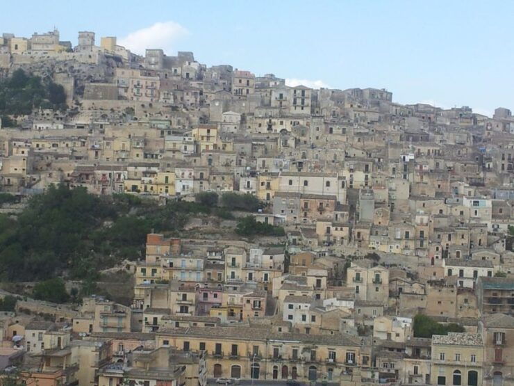 Noto, Modica and Ragusa: the Baroque Tour From Catania - Historical Gems in Noto