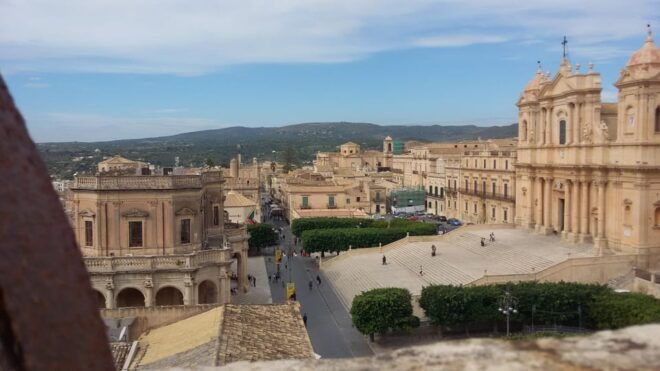 Noto - Pearl of Sicilian Baroque Style - Walking Tour - Cultural Significance
