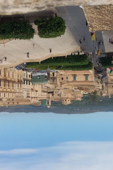 Noto - Pearl of Sicilian Baroque Style - Walking Tour - Important Information