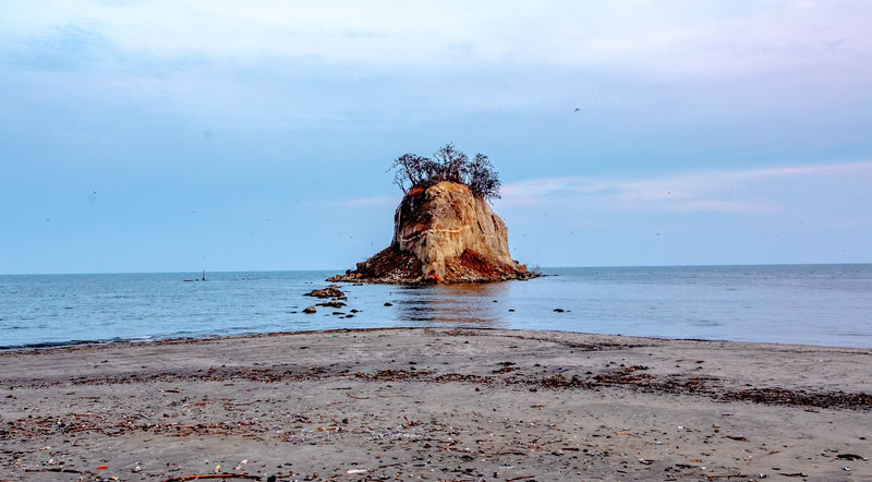 Noto Peninsula Full-Day Exploration with 8 Scenic Spots - Eight stops, one long day