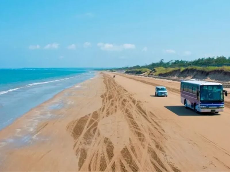 Noto Peninsula Full-Day Exploration with 8 Scenic Spots - What eight stops mean in practice