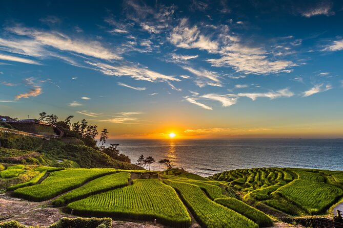 Noto Peninsula Tour: English Speaking Driver Only (Kanazawa DEP.) - Additional Information