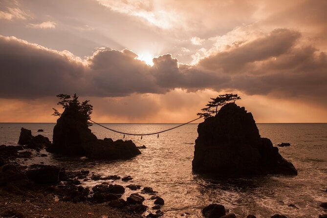 Noto Peninsula Tour: English Speaking Driver Only (Kanazawa DEP.) - Common Questions