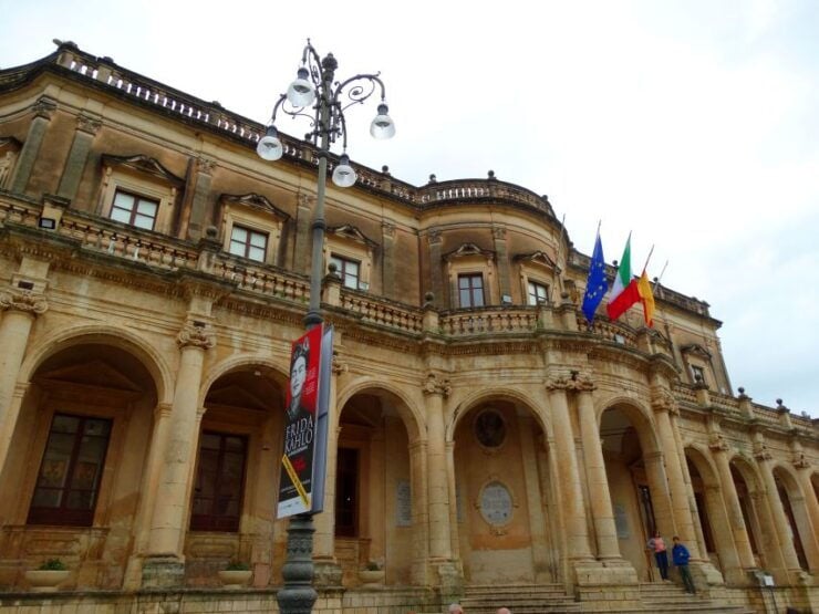Noto: Sicilian Baroque Architecture Guided Walking Tour - Highlights