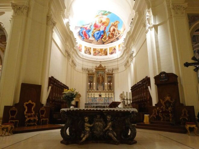 Noto: Sicilian Baroque Architecture Guided Walking Tour - Inclusions