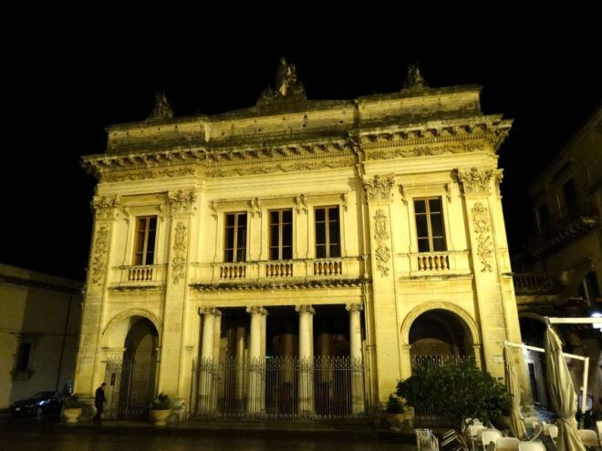 Noto: Sicilian Baroque Architecture Guided Walking Tour - Booking Information