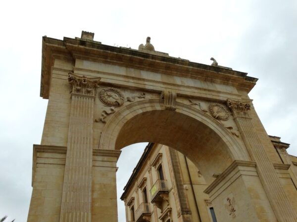 Noto: Sicilian Baroque Architecture Guided Walking Tour - Customer Review