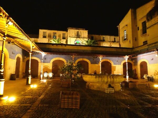 Noto: Sicilian Baroque Architecture Guided Walking Tour - Directions