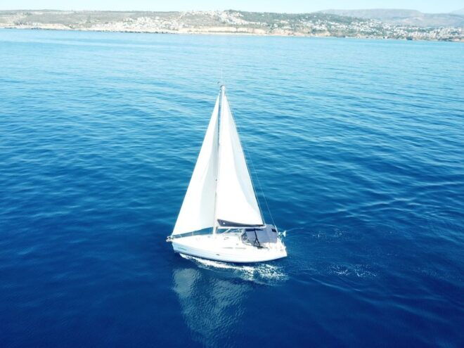 Notos Day Sailing Cruise - Precautions