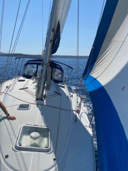 Notos Half-Day Cruise - What to Bring