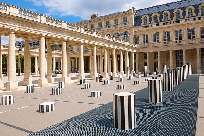 Notre Dame and City Center of Paris With Local Guide - Tour Details
