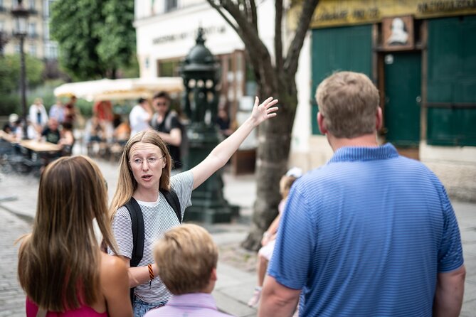 Notre Dame and Sainte Chapelle Private Tour - Skip the Line & Local Expert Guide - Whats Included in the Tour