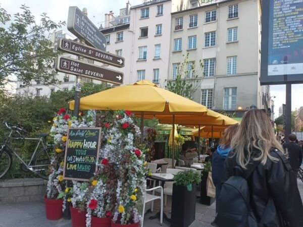 Notre Dame Exterior, Ile De La Cité Tour and Saint Chapelle - Common Questions