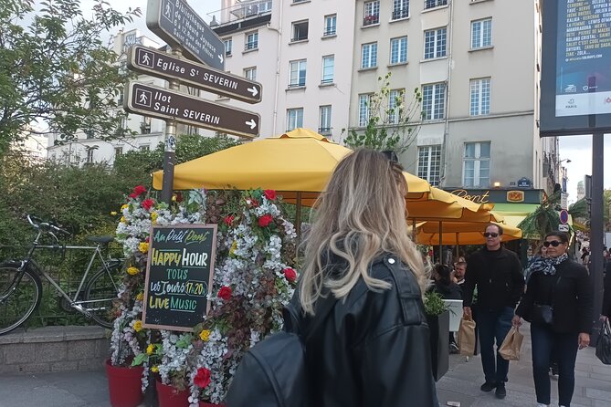 Notre Dame Exterior, Ile De La Cité Tour, and Sainte Chapelle - Cancellation and Changes